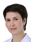 Врач Давыдова Елена Николаевна