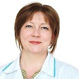 Врач Давыдова Ольга Игоревна