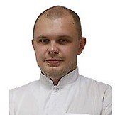 Врач Дебёлый Юрий Алексеевич