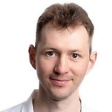 Врач Дедков Эдуард Николаевич