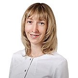 Врач Дельвер Елена Анатольевна