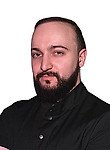 Врач Демельханов Ибрагим Русланович