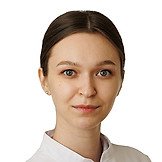 Врач Демина Анастасия Дмитриевна