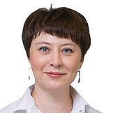 Врач Демьянова Ирина Михайловна