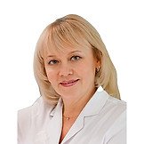 Врач Депутатенко Ирина Владимировна