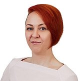 Врач Волостнова (Деревянко) Екатерина Андреевна