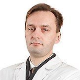 Врач Дизендорф Сергей Николаевич