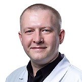 Врач Дябкин Евгений Владимирович