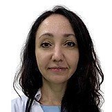 Врач Дьякова Наталья Анатольевна