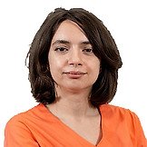 Врач Дюжакова Анна Владиславна
