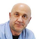 Врач Дмитриев Сергей Иванович