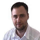 Врач Дмитриев Владислав Викторович