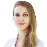 Врач Дмух Татьяна Сергеевна