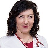 Врач Добреля Екатерина Александровна