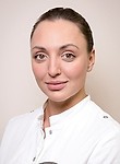 Врач Добросмыслова Анна Олеговна