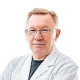 Врач Догадин Сергей Анатольевич