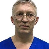 Врач Долгополов Сергей Анатольевич