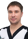 Врач Долготько Олег Сергеевич