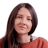 Врач Долина Мария Александровна