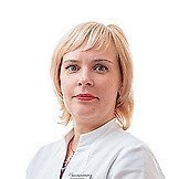 Врач Долженко Татьяна Евгеньевна