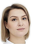 Врач Домнина Оксана Николаевна
