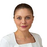 Врач Донейко Васса Николаевна