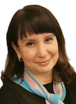 Врач Донских Татьяна Валентиновна