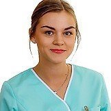 Врач Дорофеева Татьяна Сергеевна