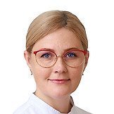 Врач Дорофейчик Анна Валерьевна