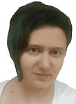 Врач Дралюк Наталья Михайловна