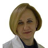 Врач Дранишникова Татьяна Вячеславовна