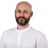 Врач Дранов Денис Николаевич