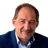 Врач Дрянных Андрей Анатольевич