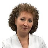 Врач Дрянных Елена Анатольевна