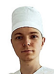 Врач Дронов Антоний Викторович