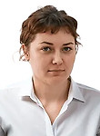 Врач Дубянская Анна Александровна