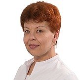 Врач Дубняк Ольга Игоревна