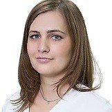 Врач Дубова Мария Александровна
