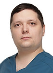 Врач Дуков Данил Станиславович