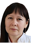 Врач Дулепова Ирина Павловна