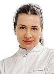 Врач Думанова Софья Романовна