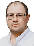 Врач Дутов Александр Андреевич