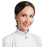 Врач Дыхно Елена Александровна
