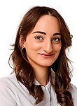 Врач Дзакаева Фатима Салаховна