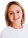 Врач Дзелдзайн Марина Викторовна