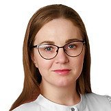 Врач Джевагина Марина Леонидовна