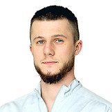 Врач Дзидзоев Ростислав Денисович