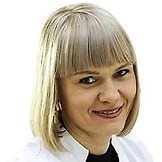 Врач Дзидзоева Ирина Васильевна