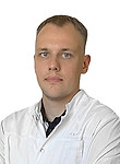 Врач Ефремов Никита Сергеевич