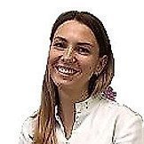 Врач Колмакова Маргарита Павловна